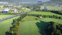 silnice Ulibice